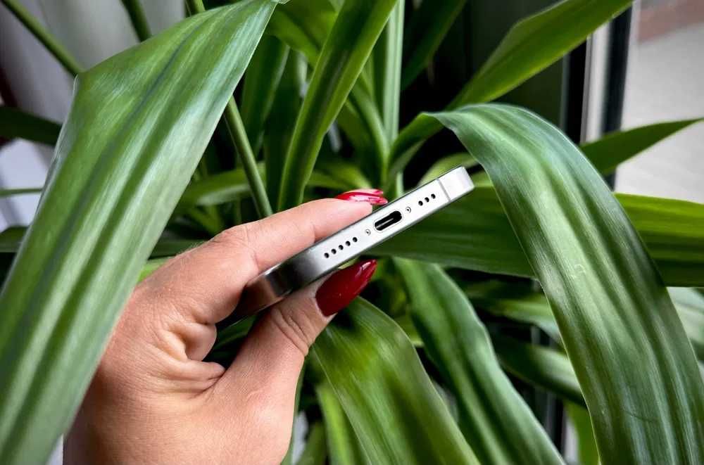 iPhone 15 Pro 256 GB Natural Titanium | hit | raty 0% | gwarancja 2l.