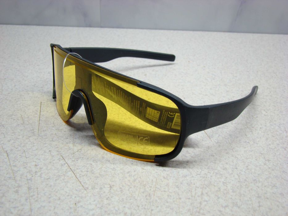 Okulary HD Vision do jazdy nocą i w dzień – polaryzacyjne, antyodblaskowe, UV400