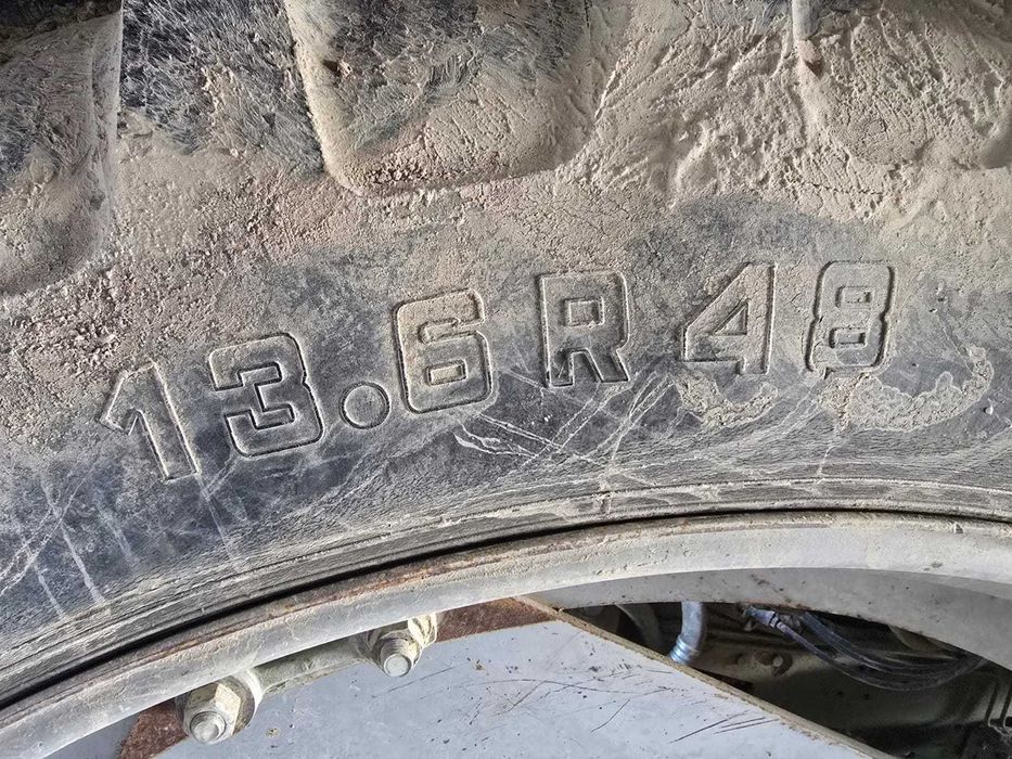 Koła Wąskie Alliance