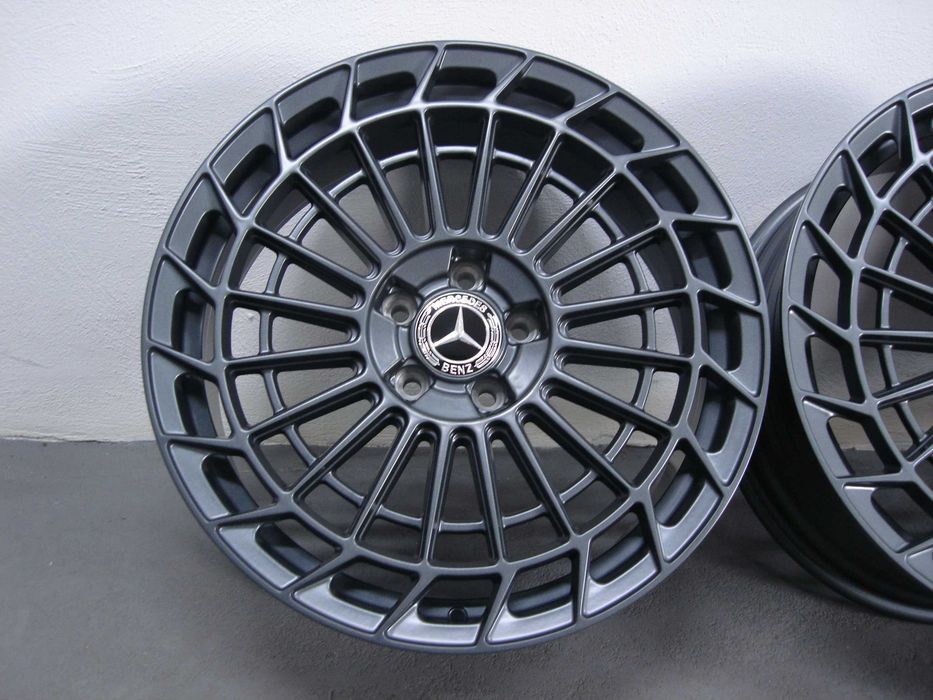 Alufelgi 19 5x12 Mercedes E W213 W212 Coupe C W204 W 205 W206 GLC CLS