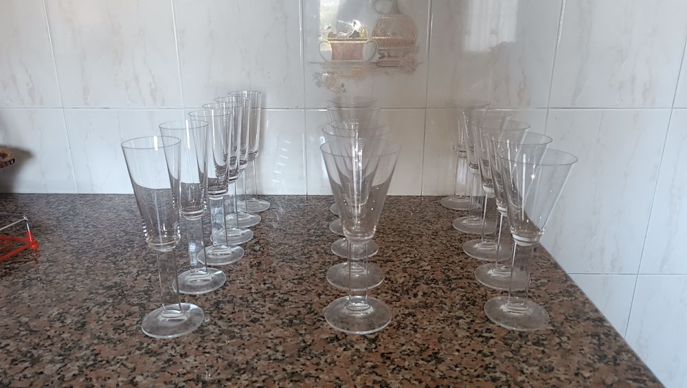 Lote Travessas de Forno, Copos e Canecas) – Oportunidade!