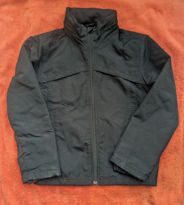 Kurtka przejściowa Quiksilver 8lat