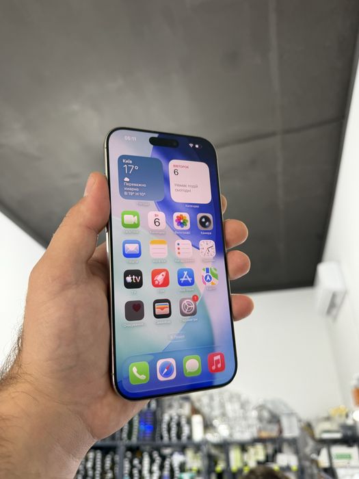 Apple Iphone 16 Pro Max 256 gb Neverlock айфон Про Макс