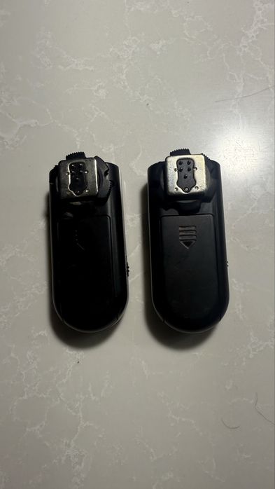 Yongnuo RF-603C Il Синхронізатори