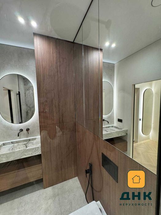 Аркадия. Генуэзская/Французский .ЖК 51 Жемчужина. Новая, вид на море.