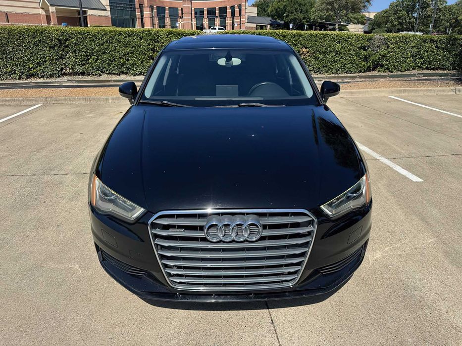 Audi A3      2014