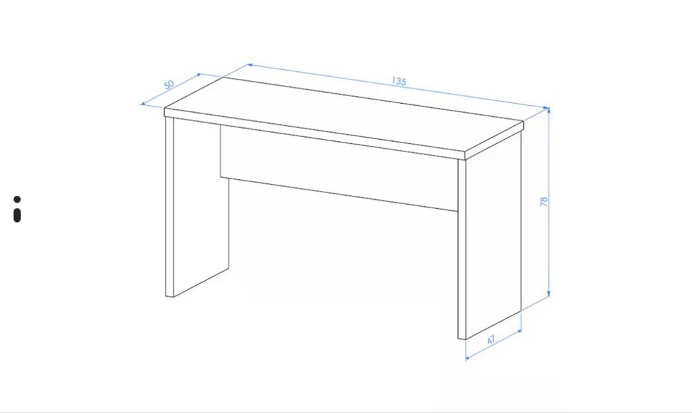 Secretária Mio El Corte Inglés