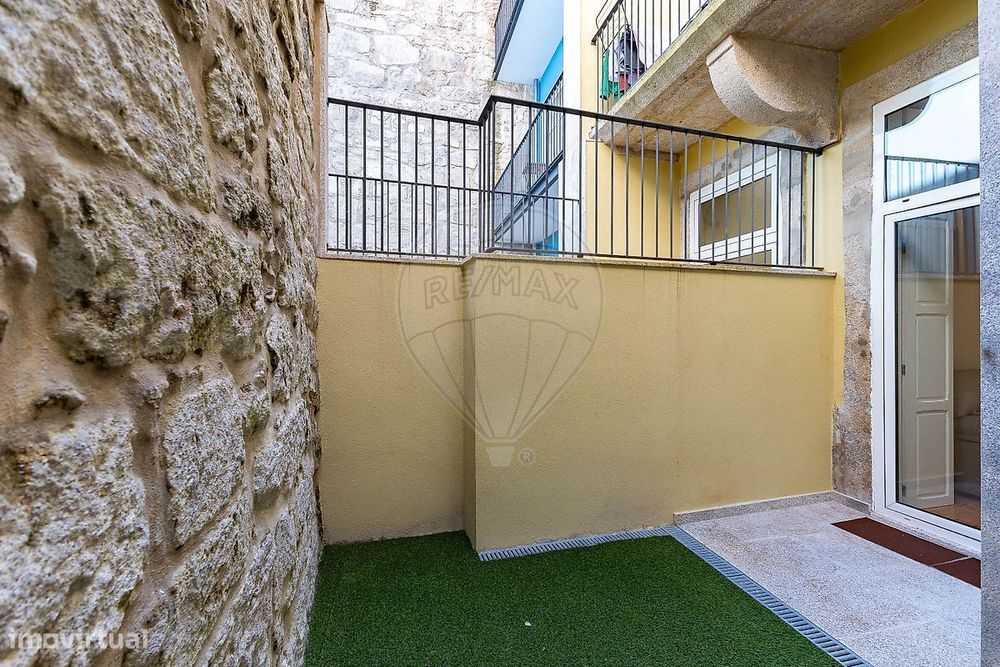 Apartamento T1 para arrendamento