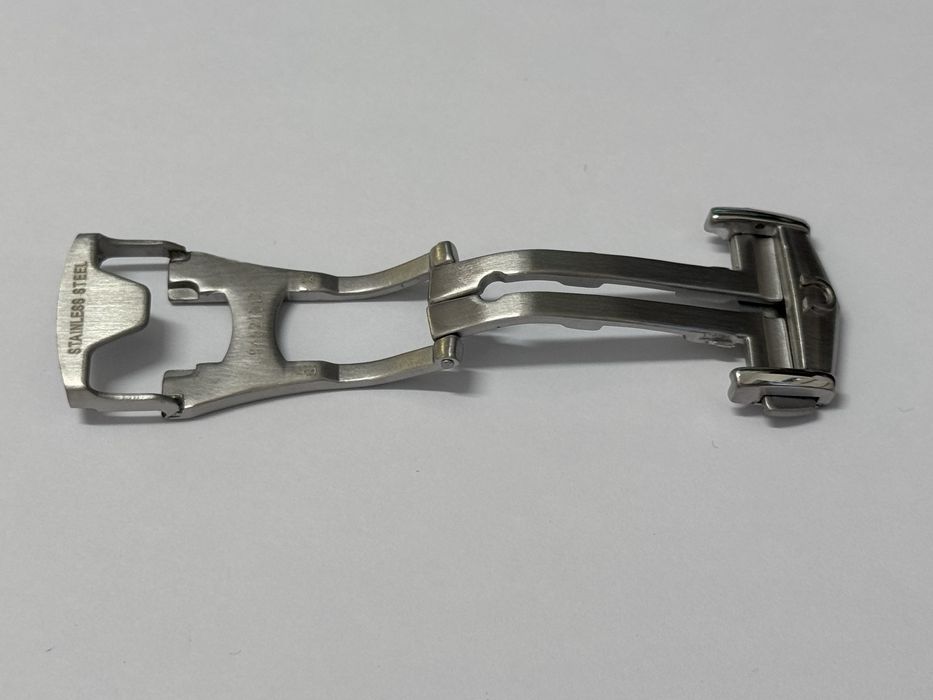 Zapiecie motylkowa 20mm zamienne omega