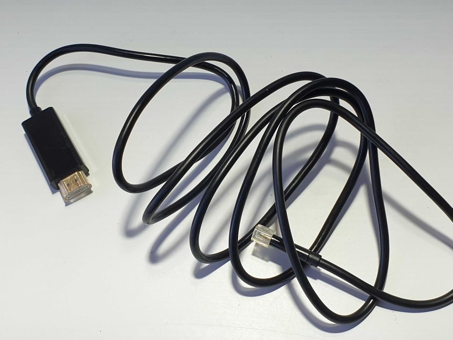 кабель USB C  - HDMI  1.8m Thunderbolt 3/4 BENFEI