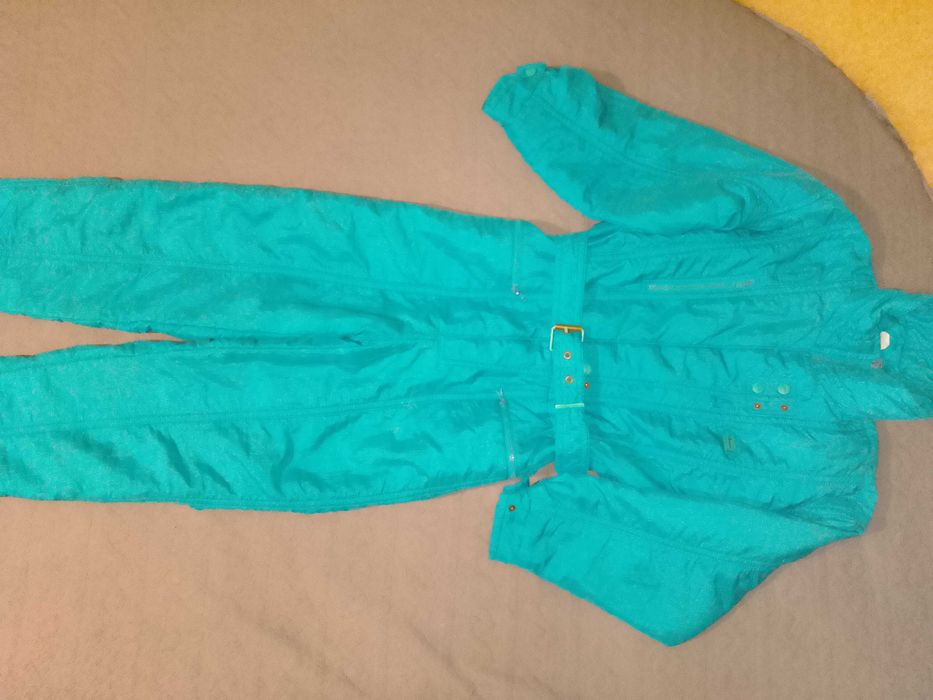 Гірськолижний Комбінезон Ellesse