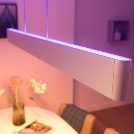 LED PHILIPS HUE Ensis White & Color Ambiance LED