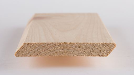 Планкен косой 20х140х4000