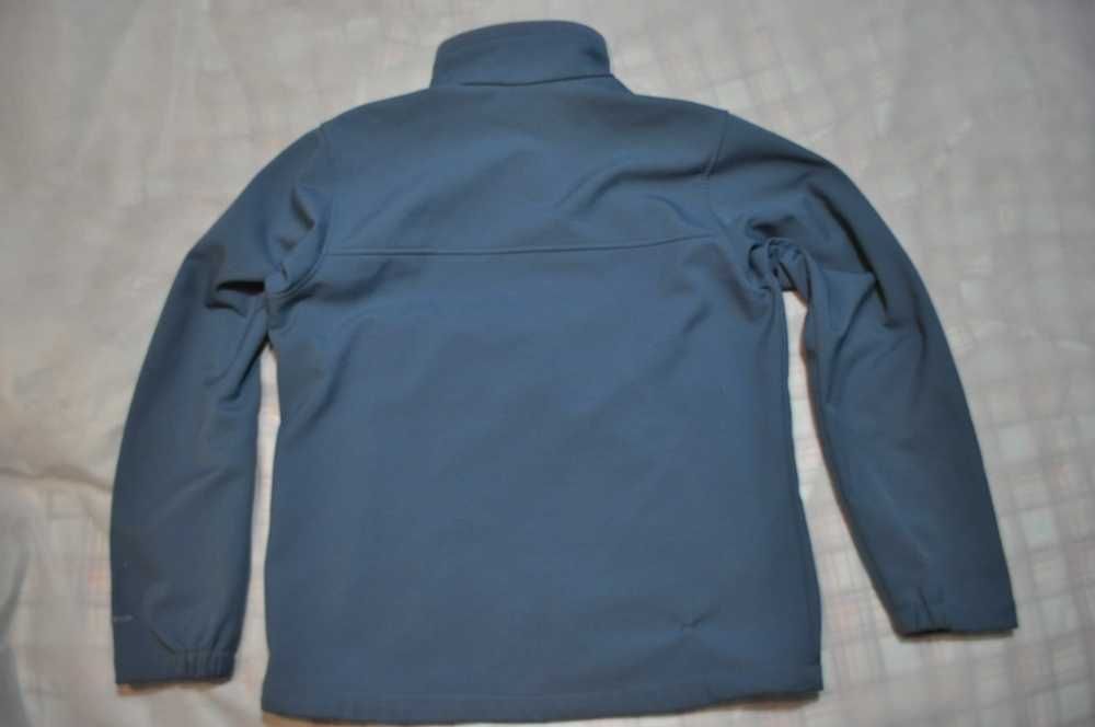 COLUMBIA OMNI-SHIELD M męska kurtka softshell outdoor p1v