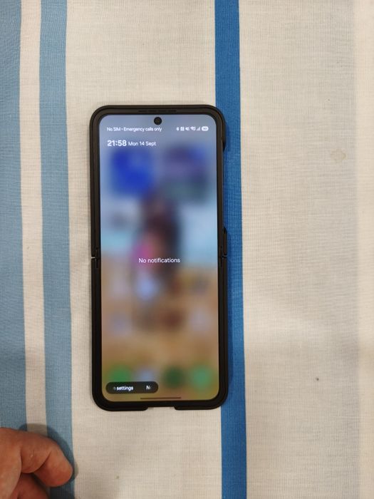Samsung Z Flip6 512GB