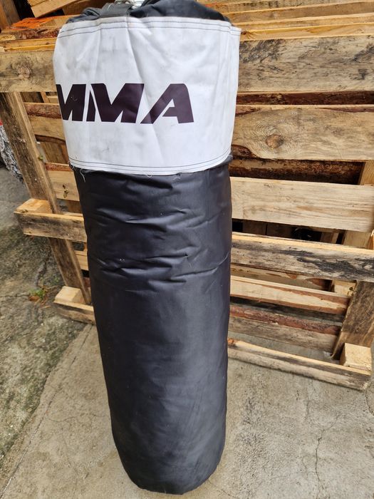 Worek mma i boxerski
