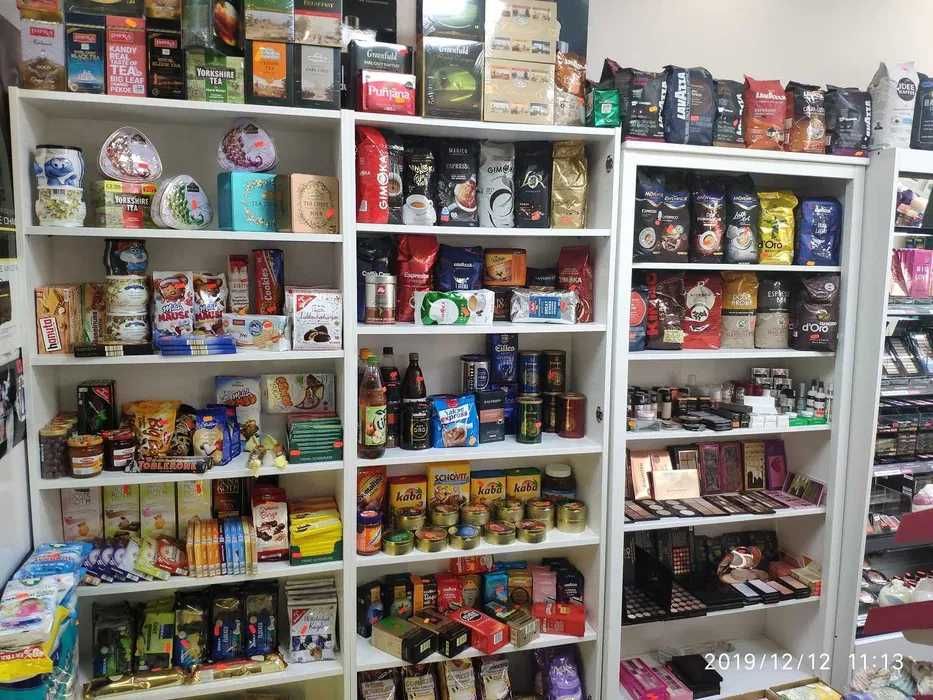 Ahmad Tea Classic Selection 40 g – 20 kopert