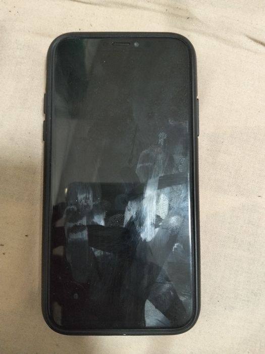 Iphone X 64г АКБ 100%