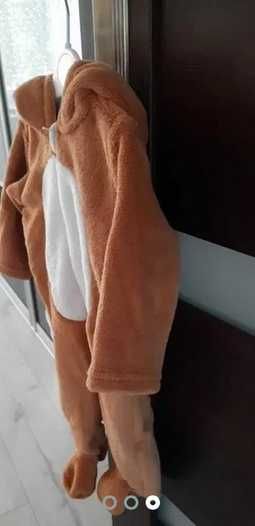 Pajacyk Bambi dla dziecka 68