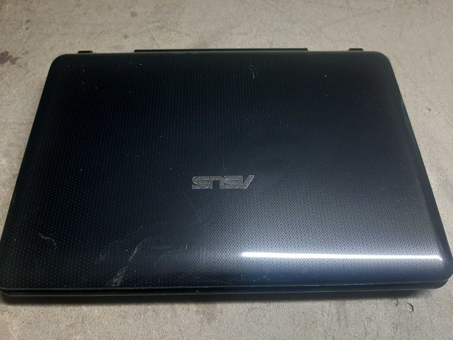 Неробочі ноутбуки. Lenovo G565, ASUS k40ab, eMachines.