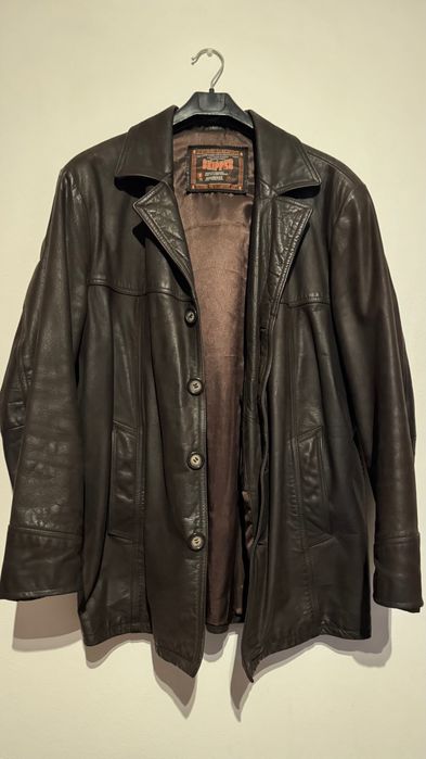 Vendo Casaco Masculino