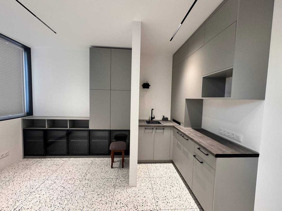 ПЕРША ЗДАЧА/Оренда квартири під офіс/Вишневе/Газ/ОФІС