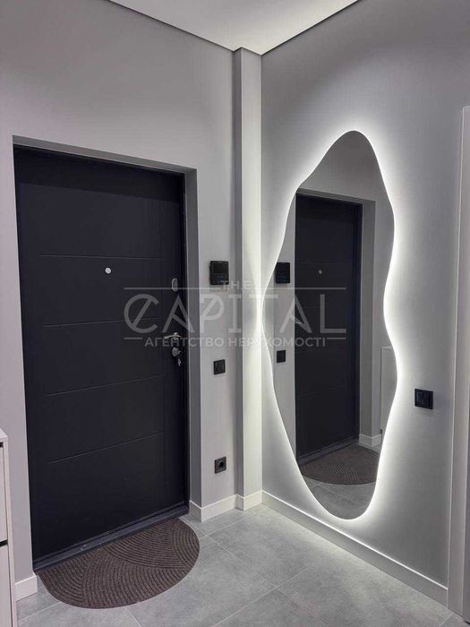 Квартира ЖК Manhattan Шевченківський ГЕНЕРАТОР ТЕПЛО 10 ха центр