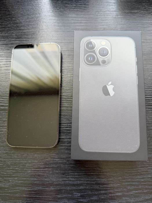 Iphone 13 pro 256GB