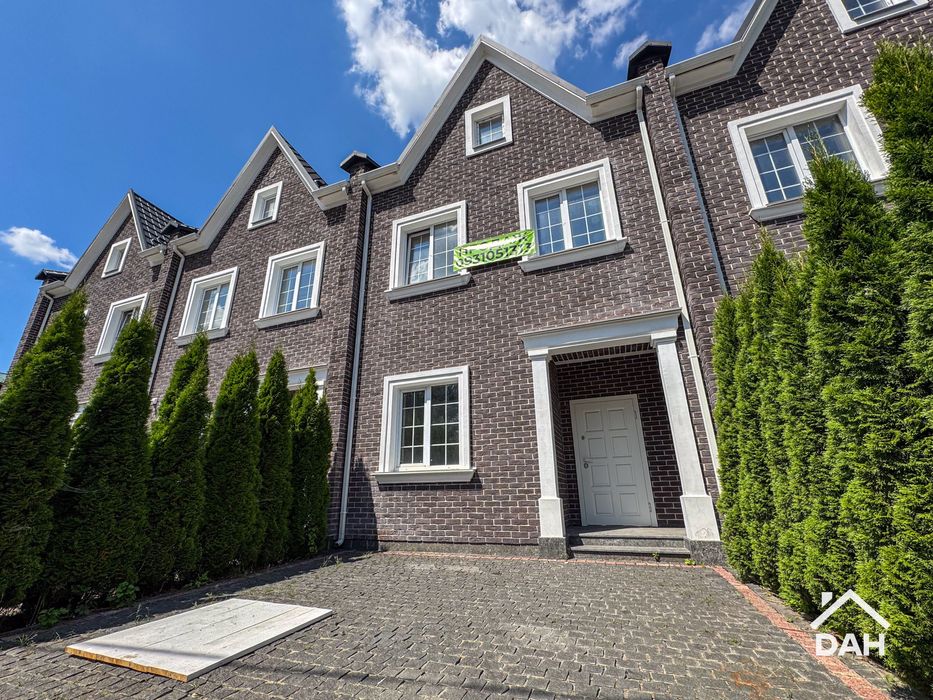 House by the address (area 184 m²) - Atlanta.ua - photo 14