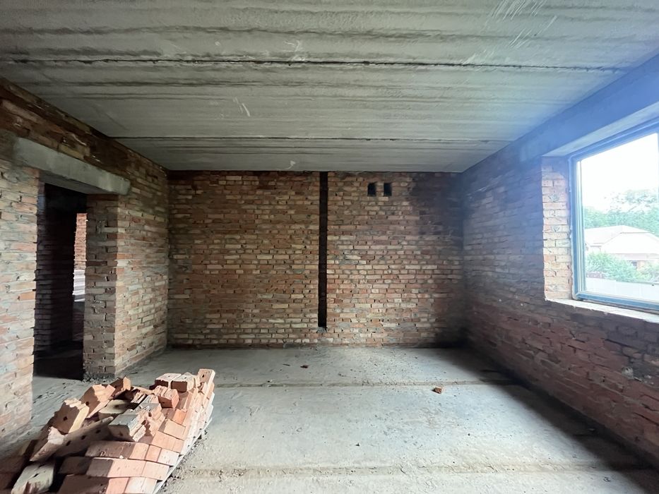 Продаж смарт- квартири 37.7 м.кв Гніванське шосе, Робот