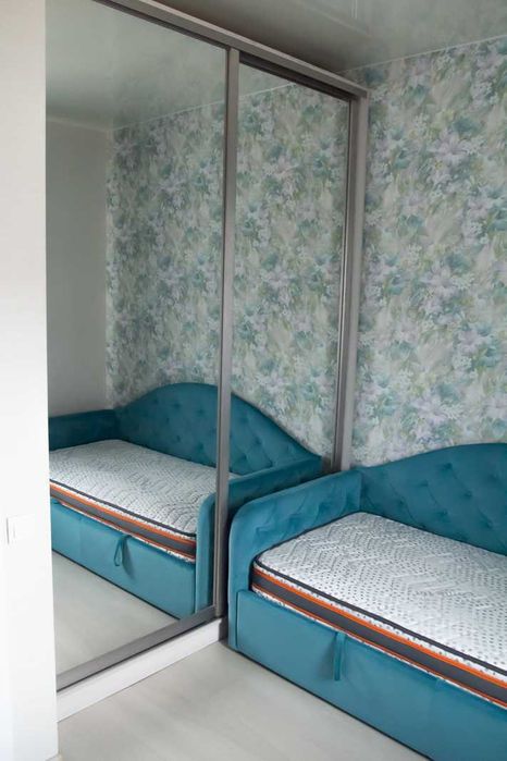 ТАУНХАУС 110м2 з меблями, в "серці" інфраструктри, "Нова Конча Заспа"