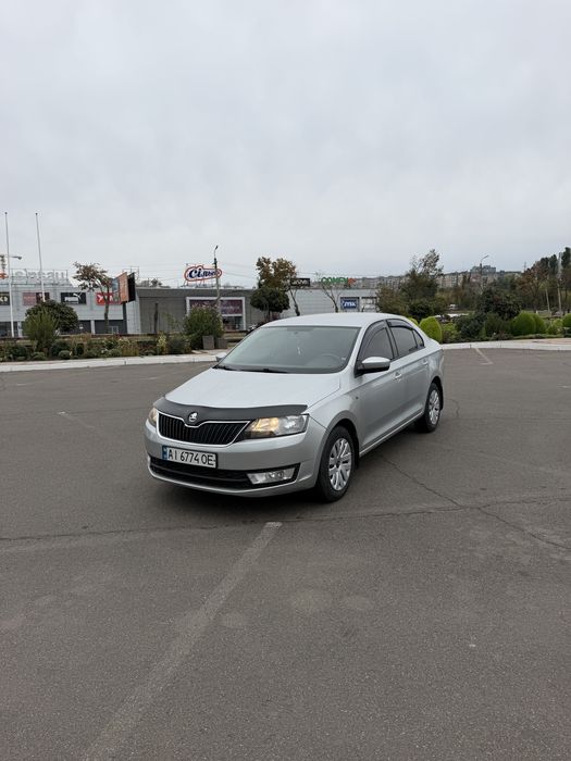 Продам  Автомобіль .