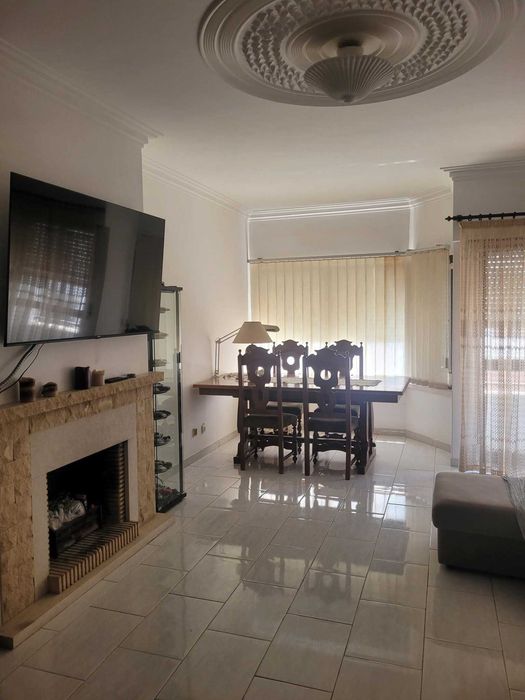 T2 - Pragal - ALMADA