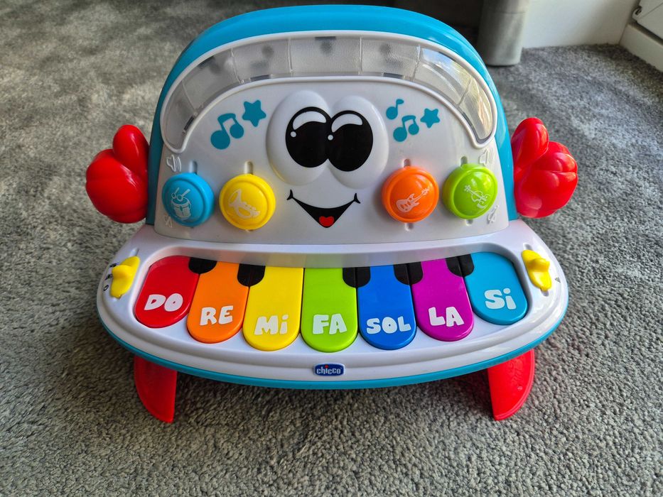 Chicco Wesoła Orkiestra