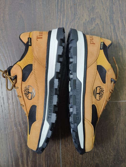 Nowe buty trekkingowe Timberland 39