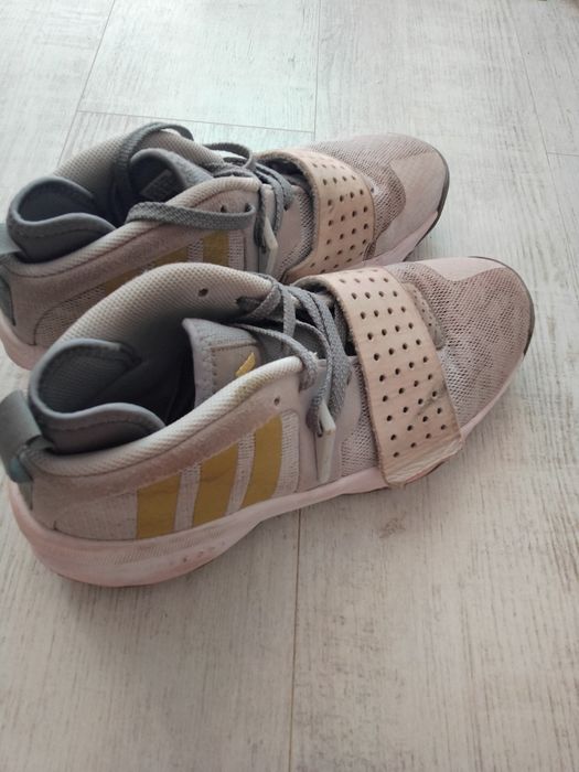 Buty do koszykówki