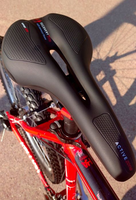 Rower aluminiowy 26 cali