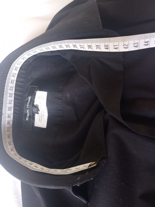 Rykiel Homme koszula męska rozm 41/16
