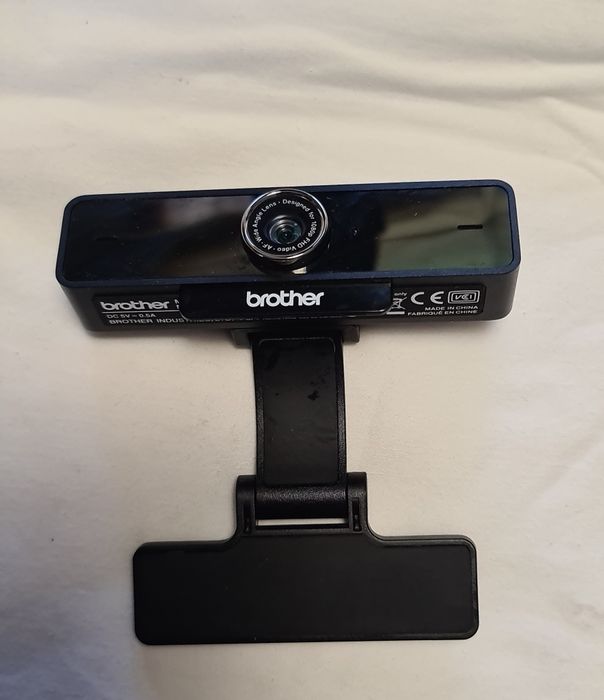 Webcam Brother NW-1000