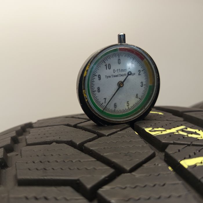 245/50R19 WinterContact Ts860SSR