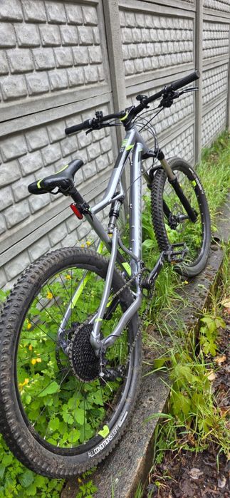 Rockrider st900s