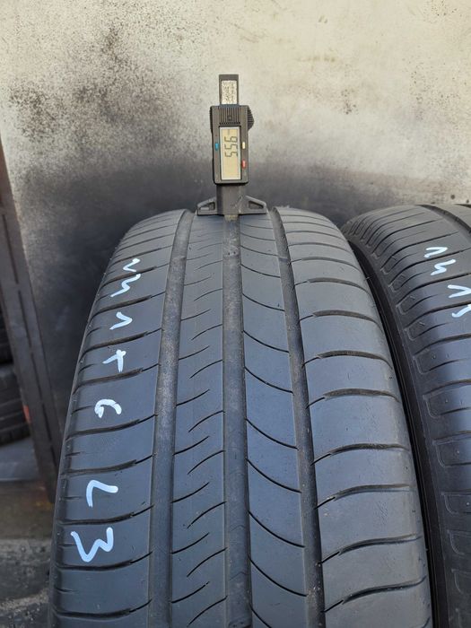 215/60/16 Michelin Energy Saver  5,5mm 2szt