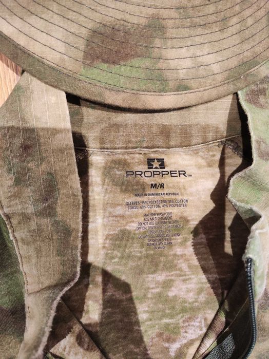 PROPPER Uniforme Camuflado A-TACS FG