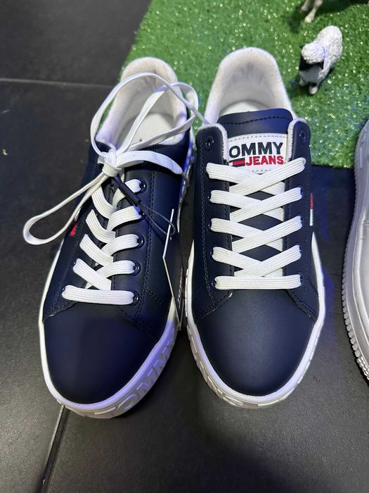 Tamanho 37 Air force 1 ,Tommy ,Michael kors (originais)