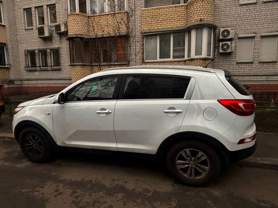 продам власне авто