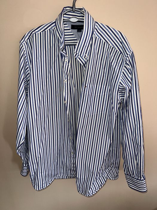 Koszula Tommy Hilfiger