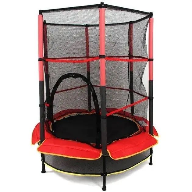 Батут детский для дома