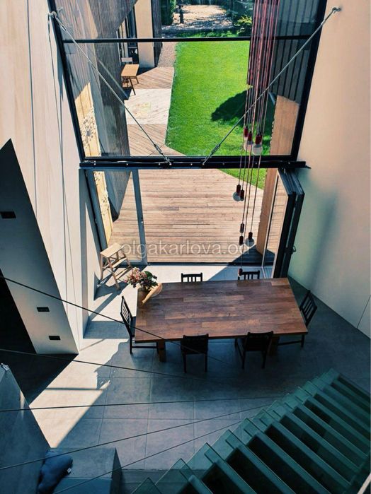 Комиссия 0%, Новый дом 315м2 на Фонтане