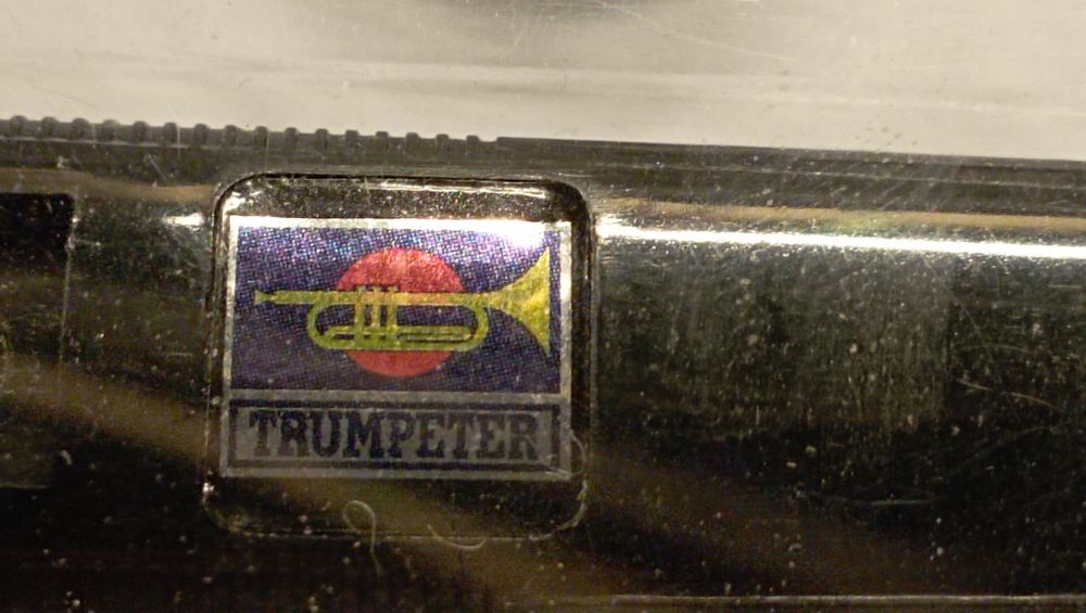 Каток для нанесения имитации заклепок