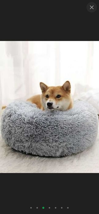 Продам лежанку для собак/котів